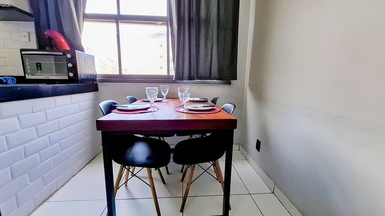 Yes Temporada - Qualidade de Hotel, Precio de Temporada