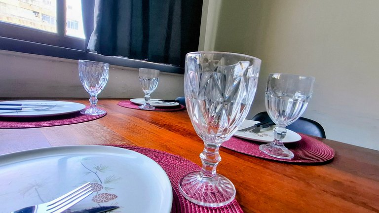 Yes Temporada - Qualidade de Hotel, Preço de Temporada