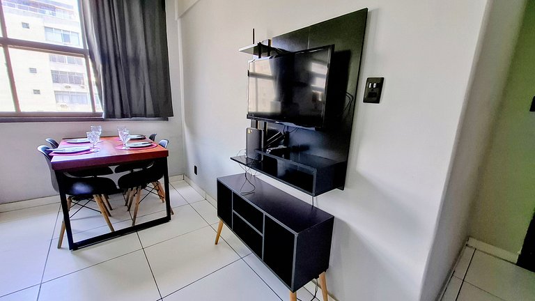 Yes Temporada - Qualidade de Hotel, Preço de Temporada