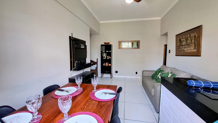 Yes Temporada - Qualidade de Hotel, Preço de Temporada