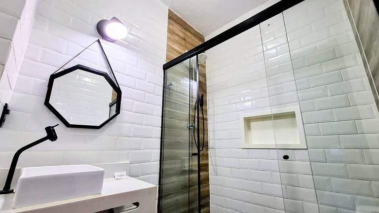 Yes Temporada - Qualidade de Hotel, Precio de Temporada