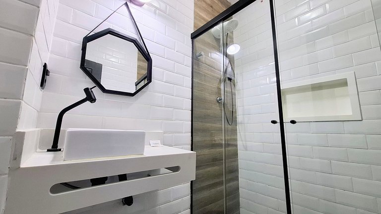 Yes Temporada - Qualidade de Hotel, Preço de Temporada