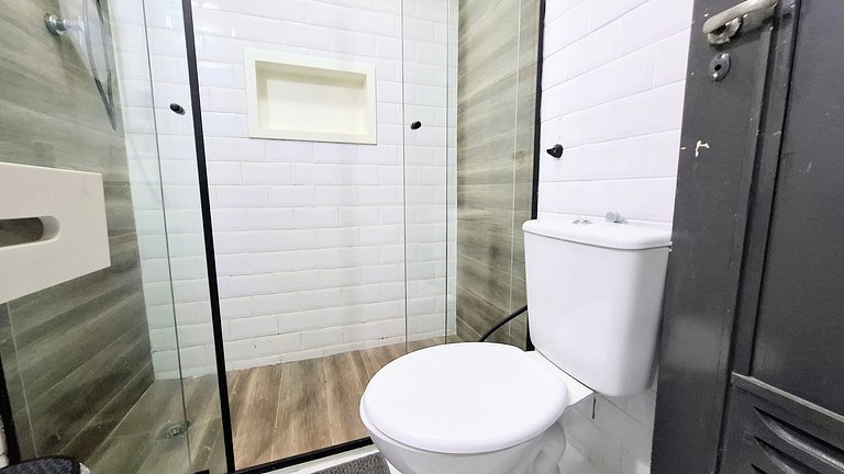 Yes Temporada - Qualidade de Hotel, Preço de Temporada