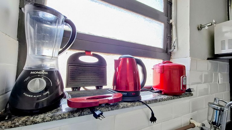 Yes Temporada – Hotel Quality, Season Price