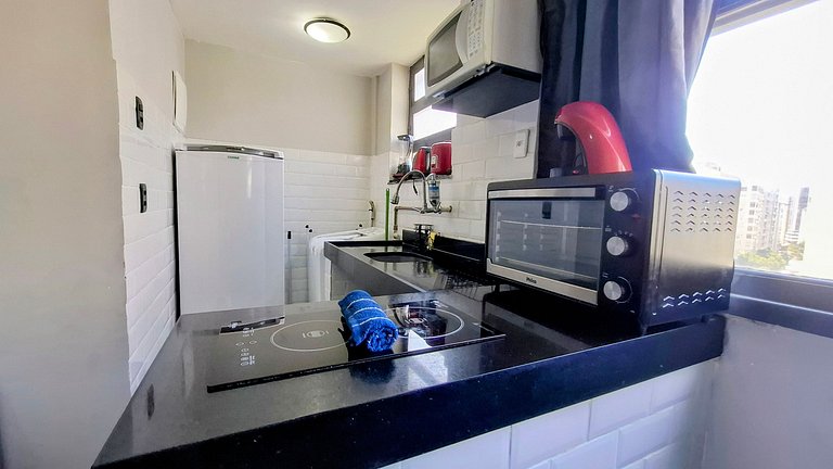 Yes Temporada - Qualidade de Hotel, Precio de Temporada