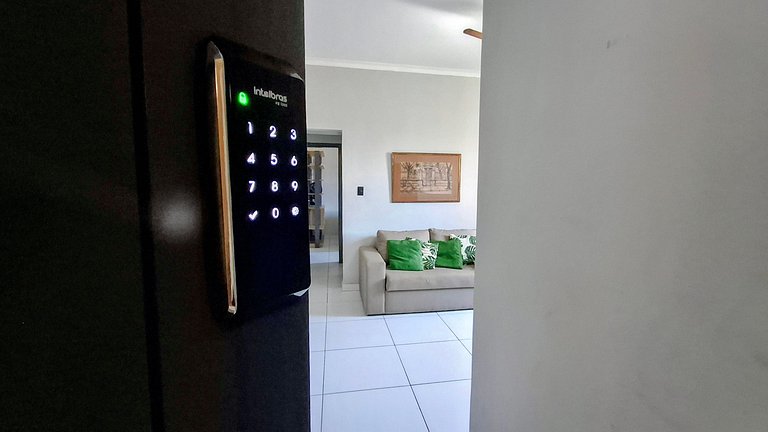 Yes Temporada - Qualidade de Hotel, Preço de Temporada