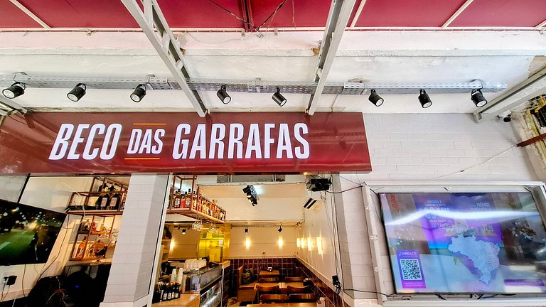 Yes Temporada - Qualidade de Hotel, Preço de Temporada