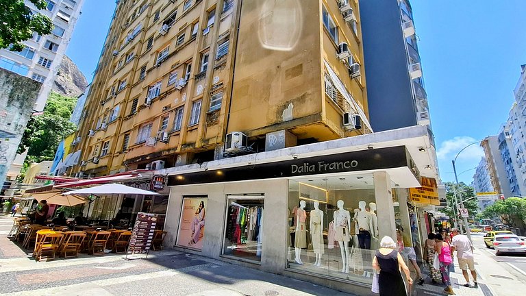 Yes Temporada – Hotel Quality, Season Price