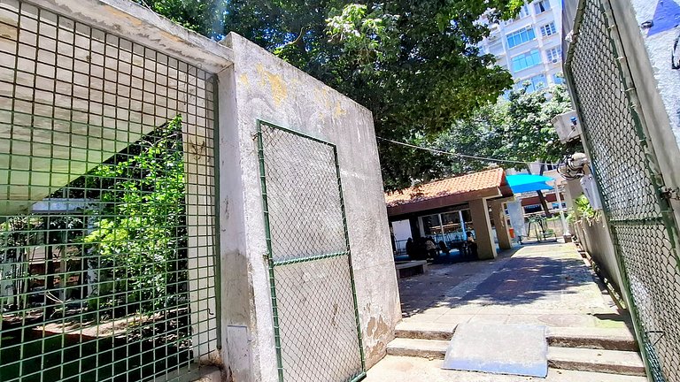 Yes Temporada - Qualidade de Hotel, Preço de Temporada