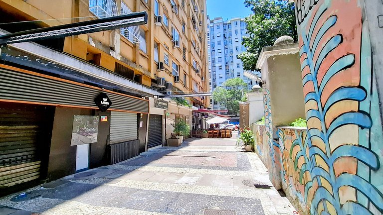 Yes Temporada - Qualidade de Hotel, Preço de Temporada