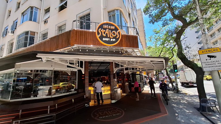 Yes Temporada - Qualidade de Hotel, Precio de Temporada