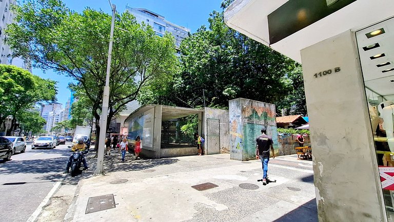 Yes Temporada - Qualidade de Hotel, Precio de Temporada