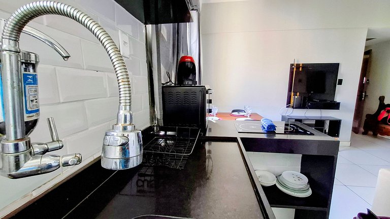 Yes Temporada - Qualidade de Hotel, Precio de Temporada