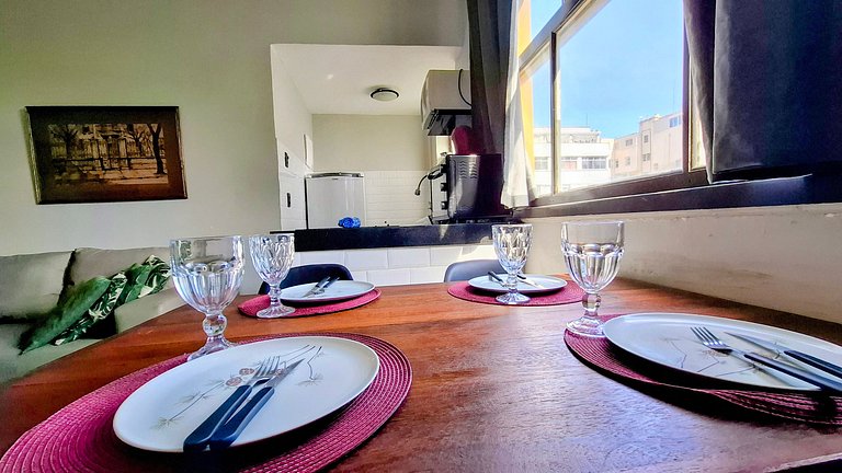 Yes Temporada – Hotel Quality, Season Price