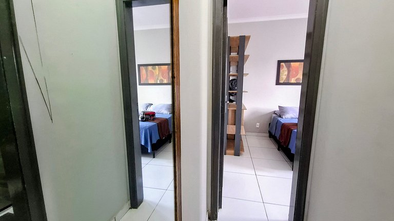 Yes Temporada - Qualidade de Hotel, Preço de Temporada