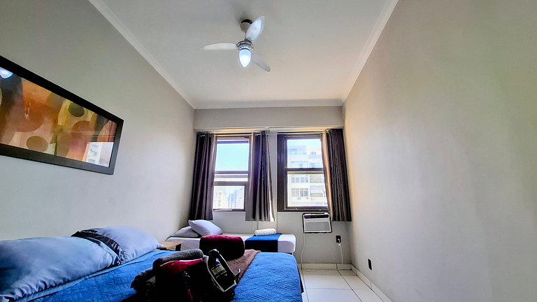 Yes Temporada – Hotel Quality, Season Price