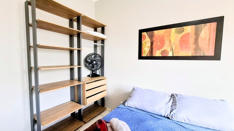 Yes Temporada - Qualidade de Hotel, Preço de Temporada