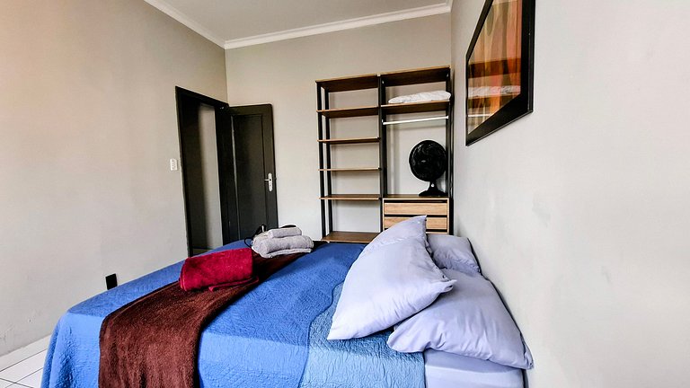 Apartamento de 1 quarto en Av. Nossa Senhora de Copacabana