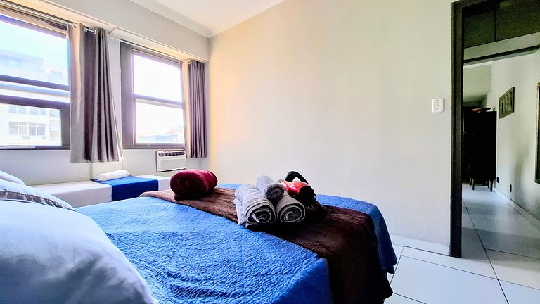 Yes Temporada – Hotel Quality, Season Price