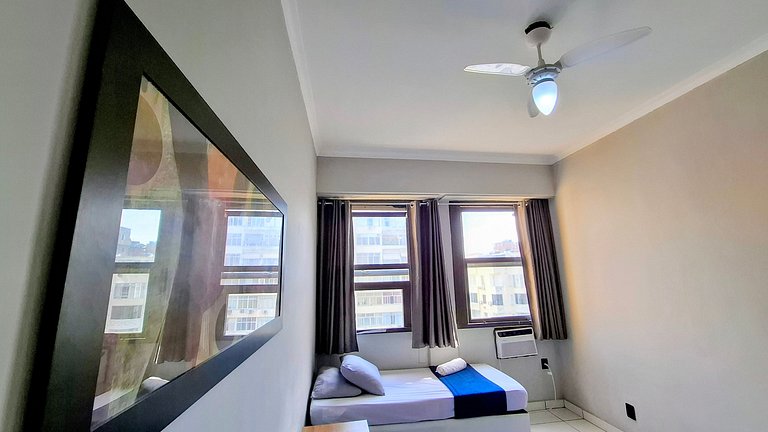 Yes Temporada - Qualidade de Hotel, Preço de Temporada