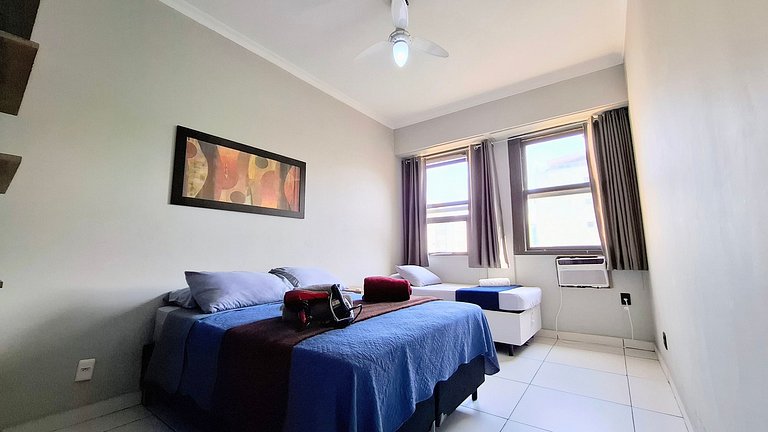 Yes Temporada - Qualidade de Hotel, Preço de Temporada