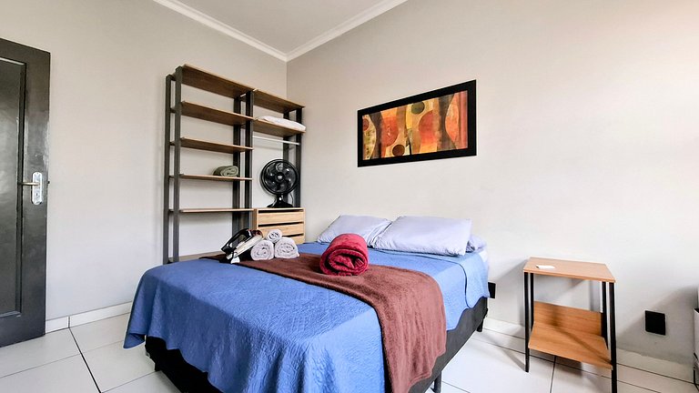 Apartamento de 1 quarto en Av. Nossa Senhora de Copacabana