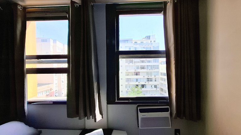 Yes Temporada - Qualidade de Hotel, Preço de Temporada