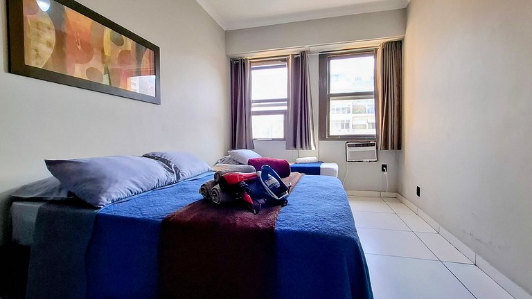 Yes Temporada - Qualidade de Hotel, Preço de Temporada