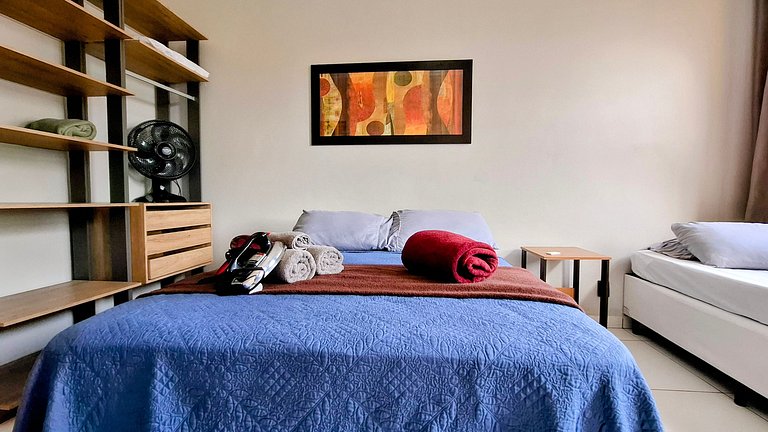 Yes Temporada – Hotel Quality, Season Price