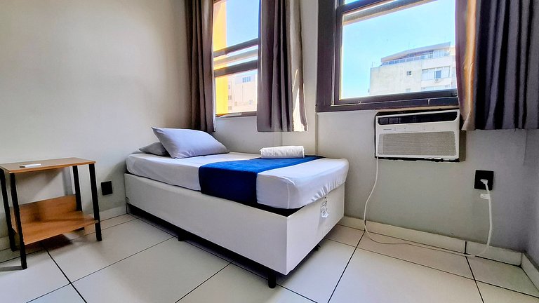 Yes Temporada – Hotel Quality, Season Price