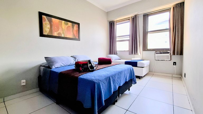 Yes Temporada - Qualidade de Hotel, Precio de Temporada