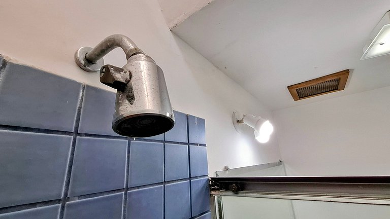 Cosme Velho: Luxo e Piscina para 8 Pessoas