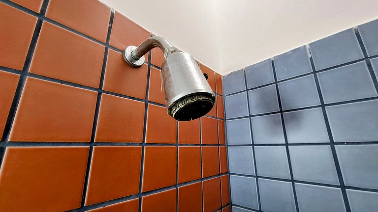 Cosme Velho: Luxo e Piscina para 8 Pessoas