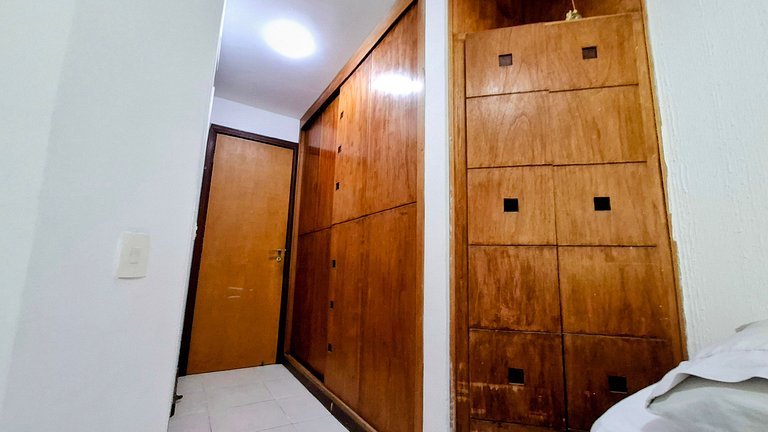 Cosme Velho: Luxury Mansion with Pool for 8 People