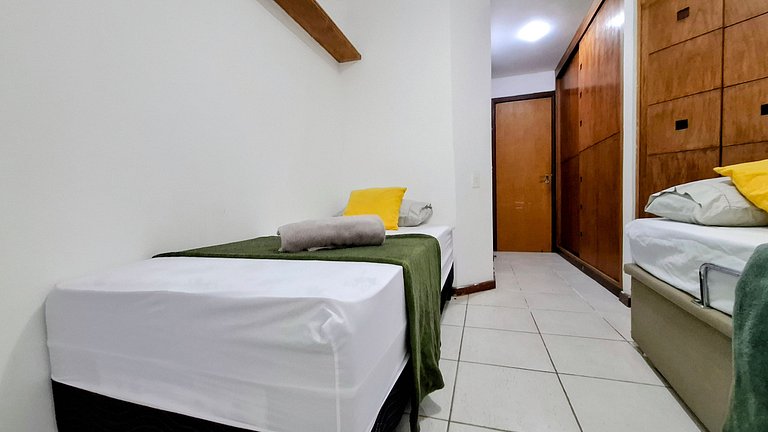 Cosme Velho: Luxury Mansion with Pool for 8 People