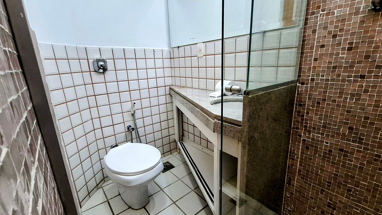 Laranjeiras Mansion: Comfort, Lux and Pool for 8