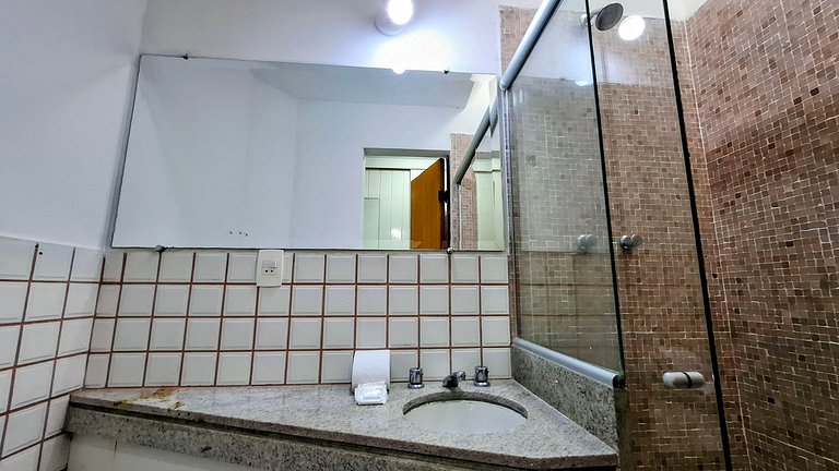 Cosme Velho: Luxury Mansion with Pool for 8 People