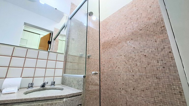 Cosme Velho: Luxury Mansion with Pool for 8 People