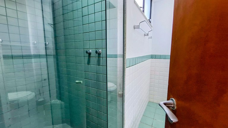 Cosme Velho: Lujo con Piscina para 8 Personas