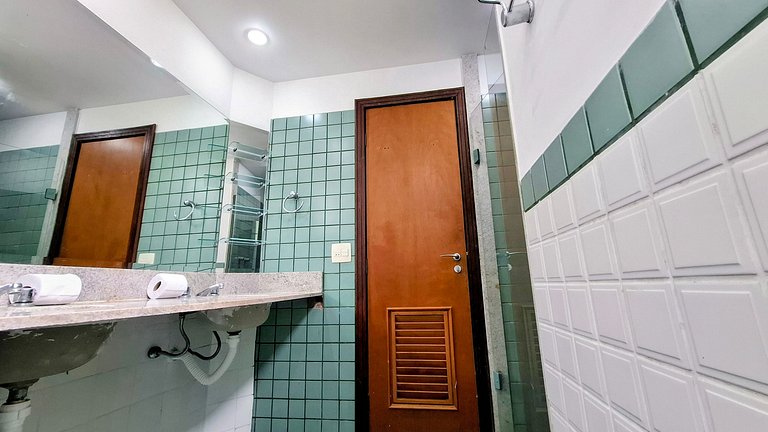 Cosme Velho: Luxury Mansion with Pool for 8 People