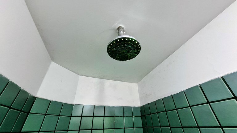 Cosme Velho: Lujo con Piscina para 8 Personas