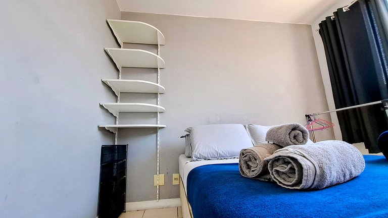 Anil: Close to Barra, Pool and Leisure for 4