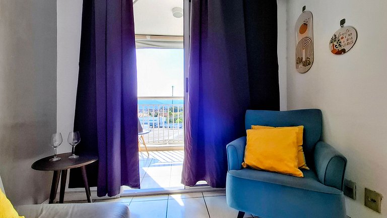 Anil: Cerca de la Barra, Piscina y Ocio para 4