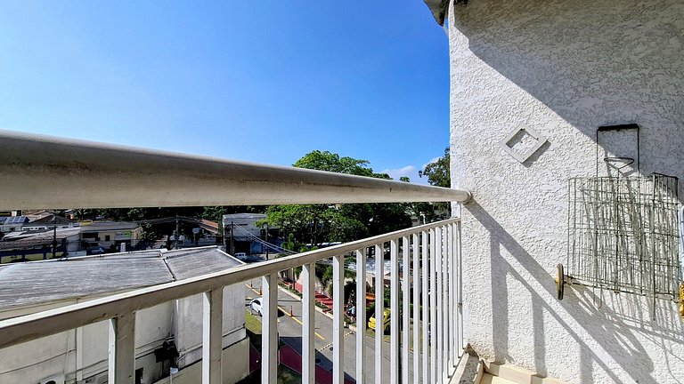 Anil: Close to Barra, Pool and Leisure for 4