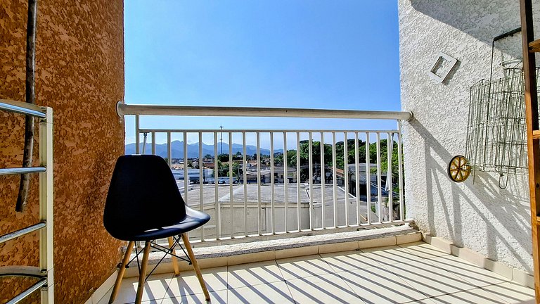 Anil: Close to Barra, Pool and Leisure for 4