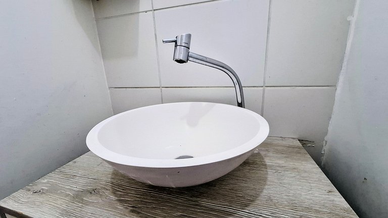 Anil: Cerca de la Barra, Piscina y Ocio para 4