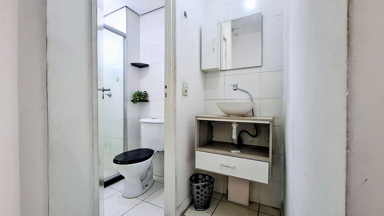 Anil: Close to Barra, Pool and Leisure for 4