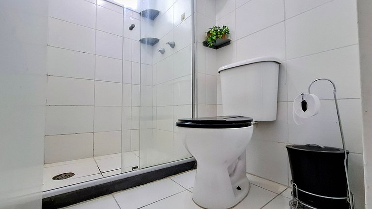 Anil: Close to Barra, Pool and Leisure for 4