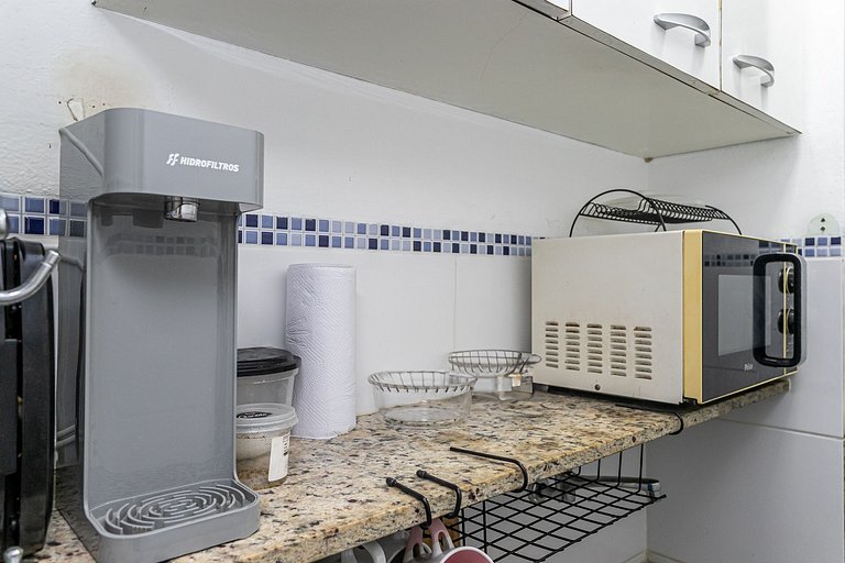 Lapa: Comfort, Near Subway | Sleeps 4