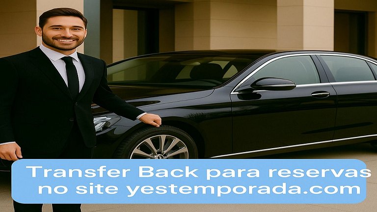 Yes Temporada – Hotel Quality, Season Price